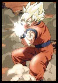 Otaku Gallery  / Anime e Manga / Dragon Ball / Personaggi / Goku / 014.gif